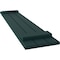 Ekena Millwork Americraft 3-Board, 2 Batten Exterior Real Wood Joined Board-n-Batten Shutters, ARW101BB311X77FGH, PR ARW101BB311X77FGH - alternate 7